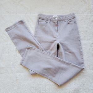 Aritzia Wilfred Free Straight Leg Jeans